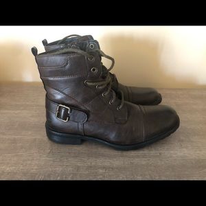 Men’s Boots